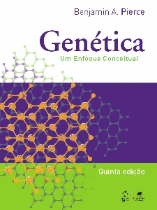 Genética : um enfoque conceitual