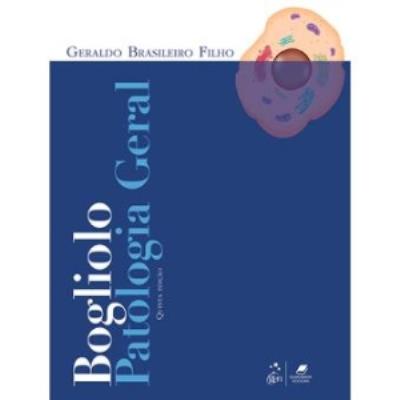 Bogliolo patologia geral