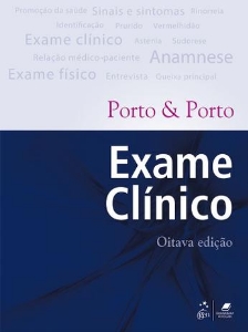 Exame clínico