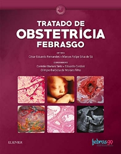 Tratado de obstetrícia : FEBRASGO