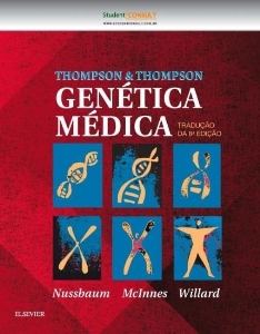 Thompson & Thompson genética médica