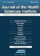 Journal of the Health Sciences Institute