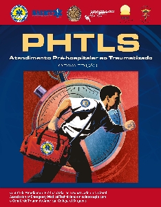 Phtls : atendimento pré-hospitalar no trauma