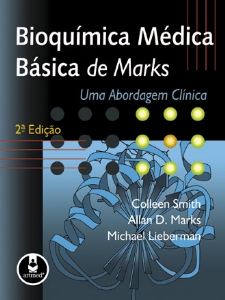 Bioquímica médica básica de Marks : uma abordagem clínica