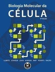 Biologia molecular da célula